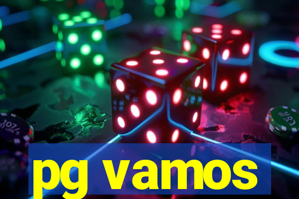 pg vamos